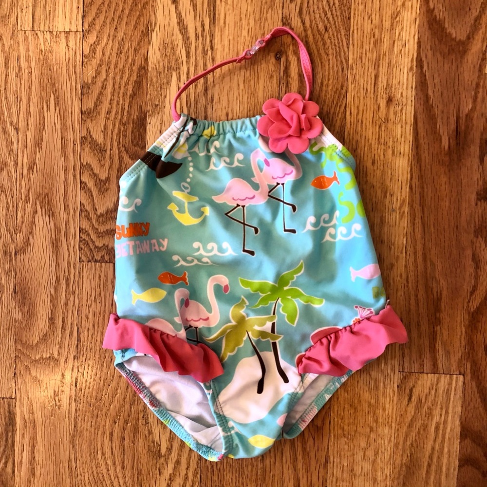 ⭐️ 5/$25! ⭐️  Circo one-pc. swimsuit